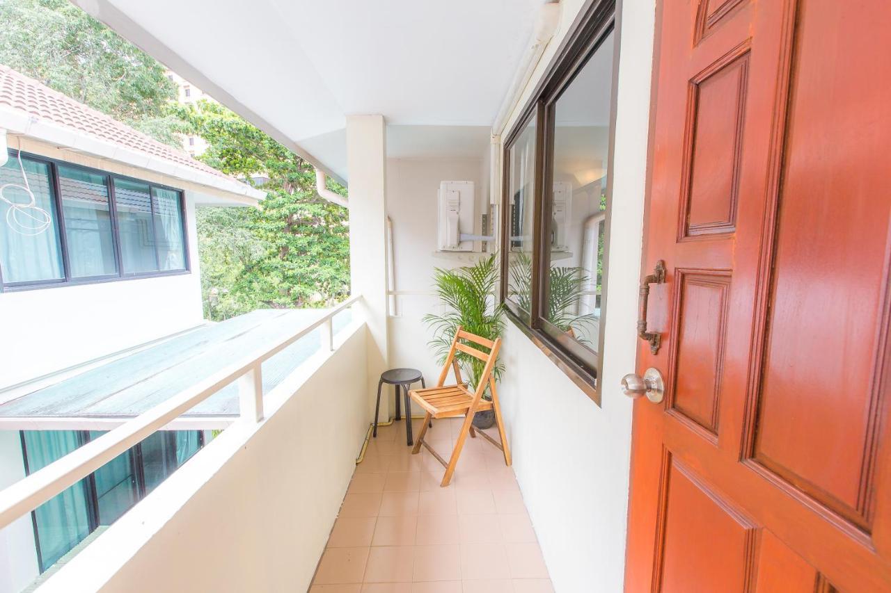 The Little Siri Hotel Chiang Mai Exterior foto