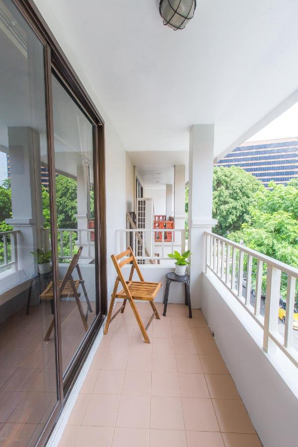The Little Siri Hotel Chiang Mai Exterior foto