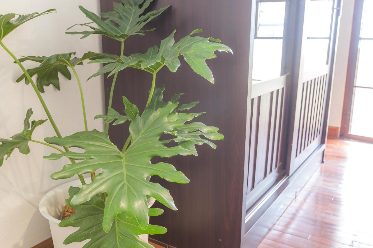 The Little Siri Hotel Chiang Mai Exterior foto