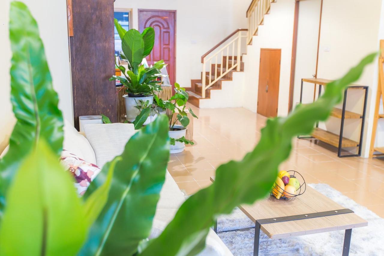 The Little Siri Hotel Chiang Mai Exterior foto